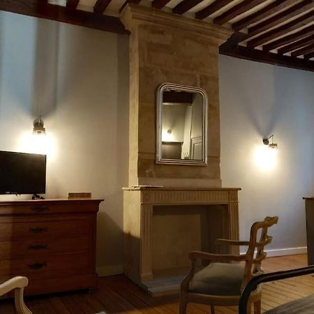 Authentique Studio Au Coeur De Μπαγιέ Εξωτερικό φωτογραφία